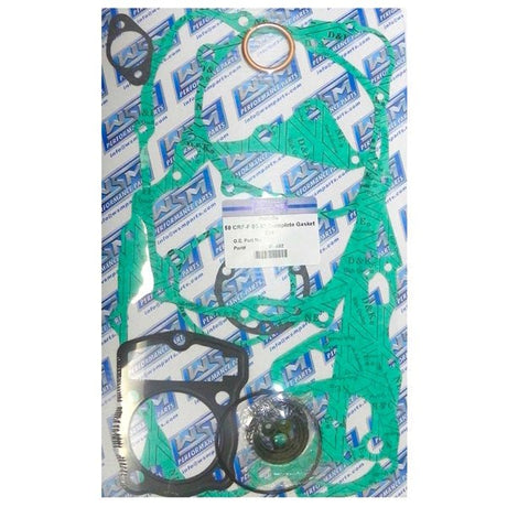 WSM GASKET FULL SET (25 - 632) - DRIVEN Canada's Powersports 86536911082725 - 632