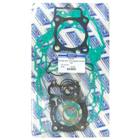 WSM GASKET FULL SET (25 - 636) - DRIVEN Canada's Powersports 86536918592425 - 636