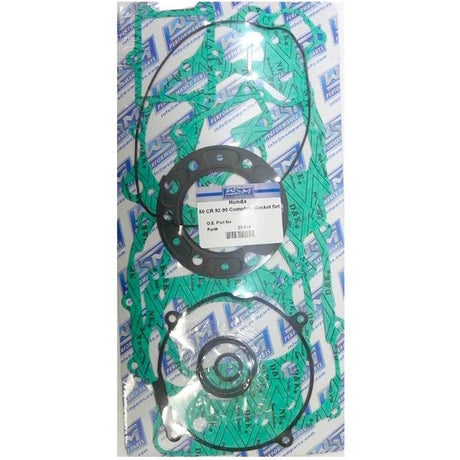 WSM GASKET FULL SET (25 - 645) - DRIVEN Canada's Powersports 86536923667125 - 645