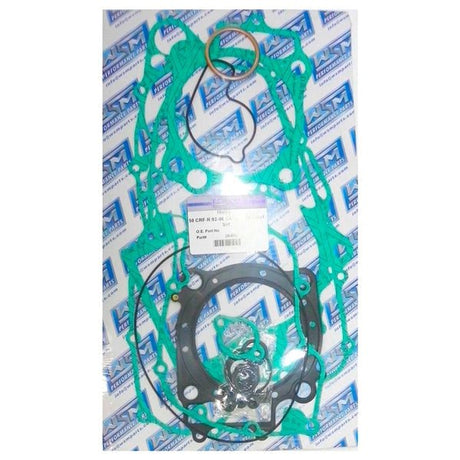 WSM GASKET FULL SET (25 - 670) - DRIVEN Canada's Powersports 86536927605925 - 670