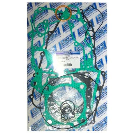 WSM GASKET FULL SET (25 - 680) - DRIVEN Canada's Powersports 86536932952625 - 680