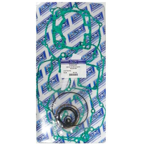 WSM GASKET FULL SET (25 - 742) - DRIVEN Canada's Powersports 86536909792025 - 742