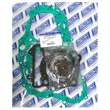 WSM GASKET FULL SET (25 - 780) - DRIVEN Canada's Powersports 86536910757525 - 780