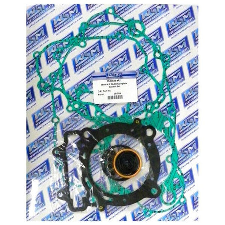 WSM GASKET FULL SET (25 - 785) - DRIVEN Canada's Powersports 86536910759925 - 785