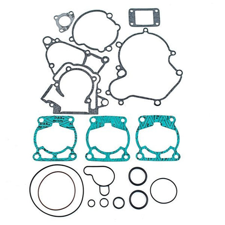 WSM GASKET FULL SET (25 - 802) - DRIVEN Canada's Powersports 86536917901525 - 802