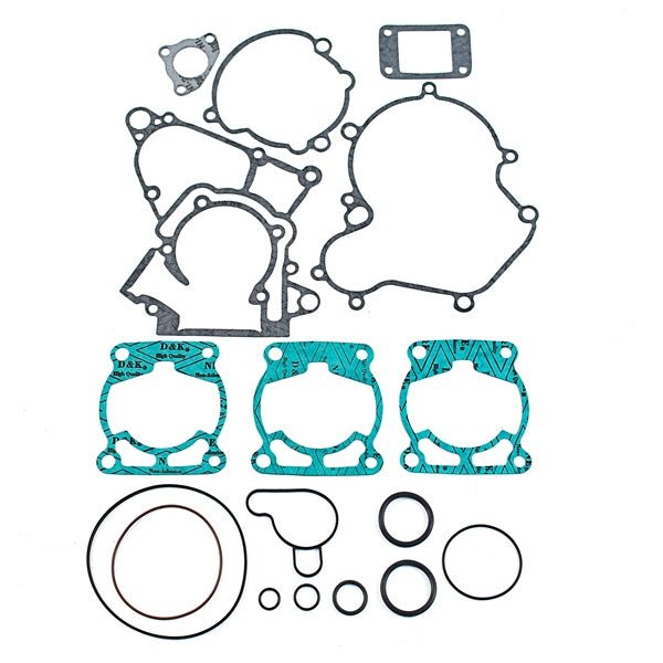 WSM GASKET FULL SET (25 - 802) - DRIVEN Canada's Powersports 86536917901525 - 802