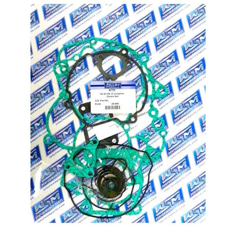 WSM GASKET FULL SET (25 - 806) - DRIVEN Canada's Powersports 86536910291425 - 806