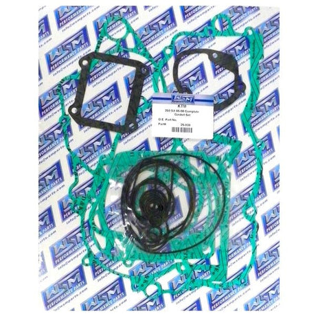 WSM GASKET FULL SET (25 - 838) - DRIVEN Canada's Powersports 86536908715025 - 838