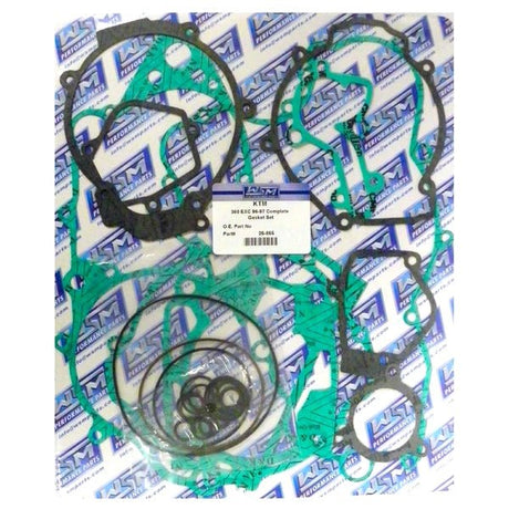 WSM GASKET FULL SET (25 - 855) - DRIVEN Canada's Powersports 86536908708225 - 855