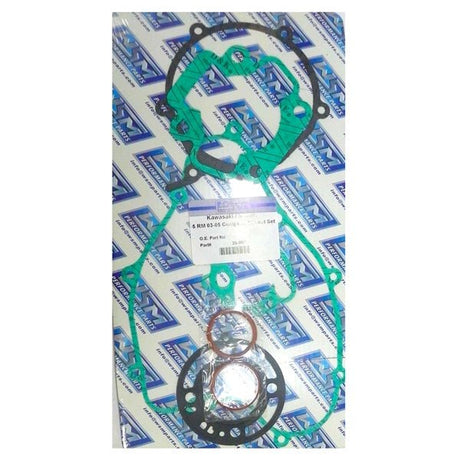 WSM GASKET FULL SET (25 - 905) - DRIVEN Canada's Powersports 86536911331625 - 905