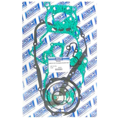 WSM GASKET FULL SET (25 - 913) - DRIVEN Canada's Powersports 86536914817225 - 913