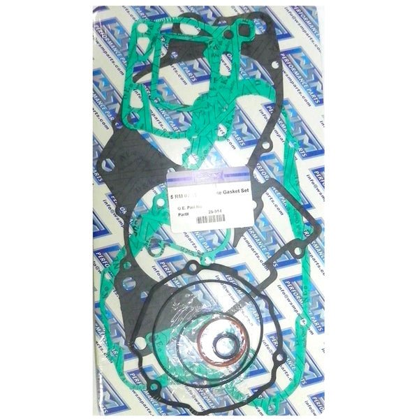 WSM GASKET FULL SET (25 - 914) - DRIVEN Canada's Powersports 86536915747125 - 914