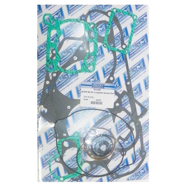 WSM GASKET FULL SET (25 - 927) - DRIVEN Canada's Powersports 86536903080425 - 927