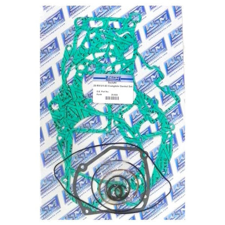 WSM GASKET FULL SET (25 - 928) - DRIVEN Canada's Powersports 86536903082825 - 928