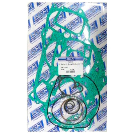 WSM GASKET FULL SET (25 - 929) - DRIVEN Canada's Powersports 86536908268125 - 929