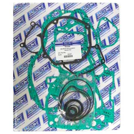WSM GASKET FULL SET (25 - 947) - DRIVEN Canada's Powersports 86536906883825 - 947