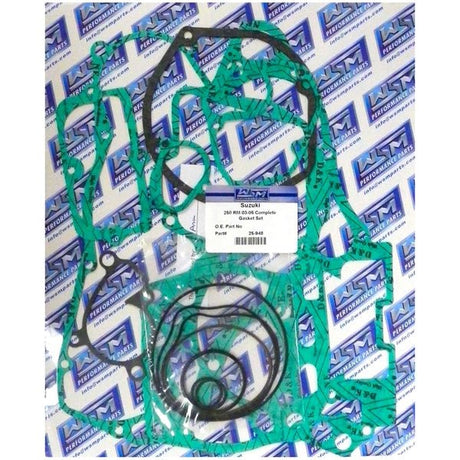 WSM GASKET FULL SET (25 - 948) - DRIVEN Canada's Powersports 86536906884525 - 948