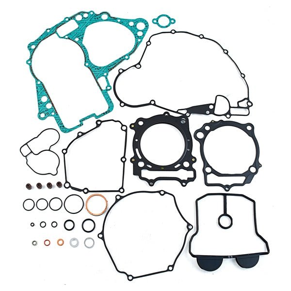 WSM GASKET FULL SET (25 - 976) - DRIVEN Canada's Powersports 86536919447625 - 976
