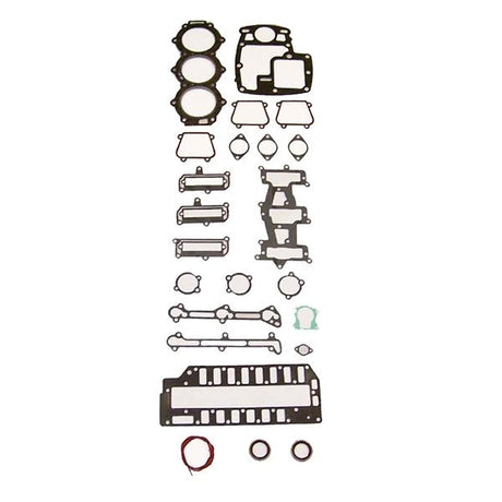 WSM GASKET KIT CHRYSLER/FORCE 3CYL SPORT JET (500 - 109) - DRIVEN Canada's Powersports 865369161096500 - 109