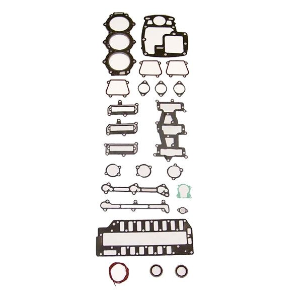 WSM GASKET KIT CHRYSLER/FORCE 3CYL SPORT JET (500 - 109) - DRIVEN Canada's Powersports 865369161096500 - 109