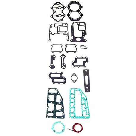 WSM GASKET KIT CHRYSLER/FORCE 40/50HP (500 - 103) - DRIVEN Canada's Powersports 865369010561500 - 103