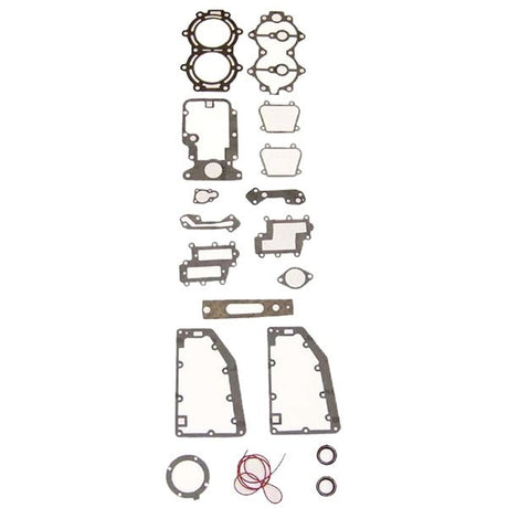 WSM GASKET KIT CHRYSLER/FORCE 45 - 55HP (500 - 100) - DRIVEN Canada's Powersports 865369010530500 - 100