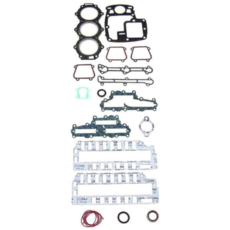 WSM GASKET KIT CHRYSLER/FORCE 70 - 75 3CYL (500 - 106) - DRIVEN Canada's Powersports 865369010585500 - 106