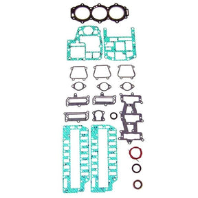 WSM GASKET KIT CHRYSLER/FORCE 75 - 90HP (500 - 107) - DRIVEN Canada's Powersports 865369010592500 - 107
