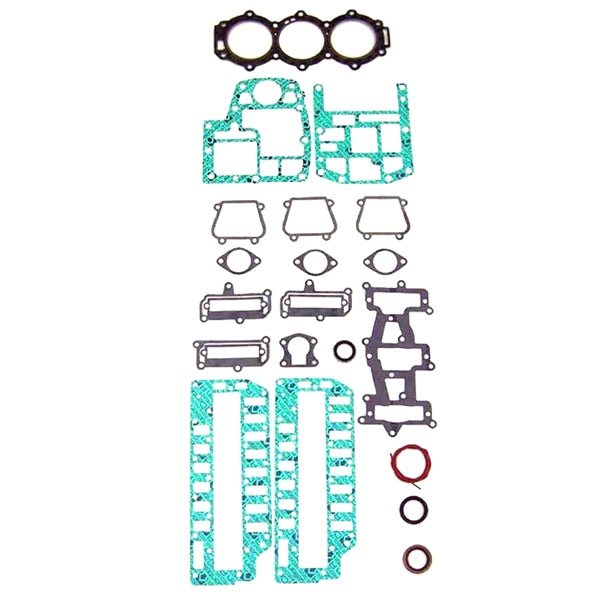 WSM GASKET KIT CHRYSLER/FORCE 75 - 90HP (500 - 107) - DRIVEN Canada's Powersports 865369010592500 - 107