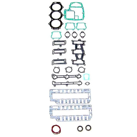 WSM GASKET KIT CHRYSLER/FORCE 90HP 3CYL (500 - 108) - DRIVEN Canada's Powersports 865369010608500 - 108