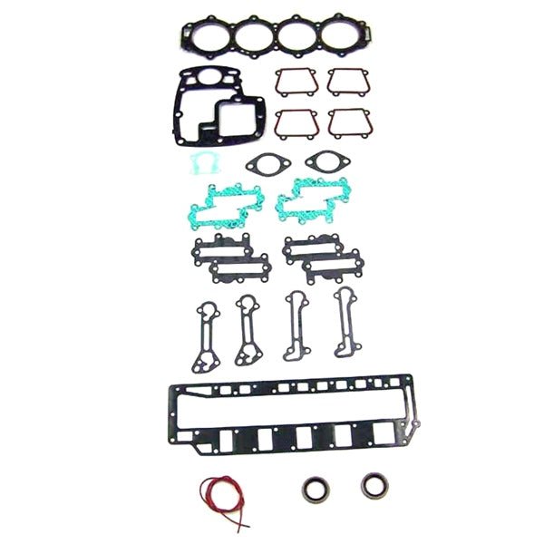 WSM GASKET KIT FORCE/MERCU 120HP (500 - 113) - DRIVEN Canada's Powersports 865369165179500 - 113