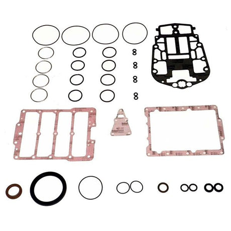 WSM GASKET KIT J/E 115/130HP V4 E - TEC (500 - 138) - DRIVEN Canada's Powersports 865369089185500 - 138