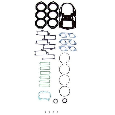 WSM GASKET KIT J/E 200 - 250HP 3.3L FFI PWHD (500 - 146 - 02) - DRIVEN Canada's Powersports 865369172108500 - 146 - 02