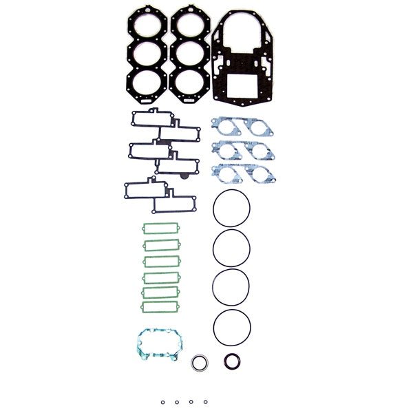 WSM GASKET KIT J/E 200 - 250HP 3.3L FFI PWHD (500 - 146 - 02) - DRIVEN Canada's Powersports 865369172108500 - 146 - 02