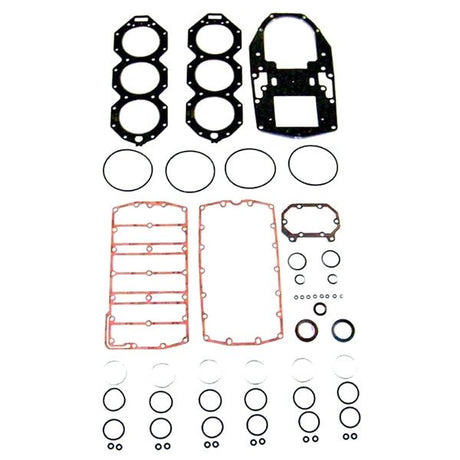WSM GASKET KIT J/E 200 - 300HP V6 E - TEC PWHD (500 - 146 - 03) - DRIVEN Canada's Powersports 865369093939500 - 146 - 03