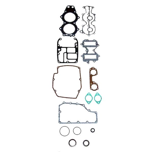 WSM GASKET KIT J/E 40 - 60HP (500 - 125) - DRIVEN Canada's Powersports 865369010462500 - 125