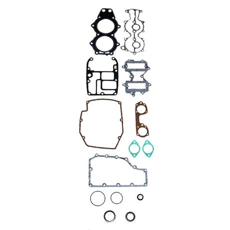 WSM GASKET KIT J/E 40 - 60HP (500 - 125) - DRIVEN Canada's Powersports 865369010462500 - 125