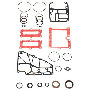WSM GASKET KIT J/E 40 - 65HP E - TEC POWERHEAD (500 - 126) - DRIVEN Canada's Powersports 865369331284500 - 126