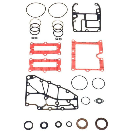 WSM GASKET KIT J/E 40 - 65HP E - TEC POWERHEAD (500 - 126) - DRIVEN Canada's Powersports 865369331284500 - 126