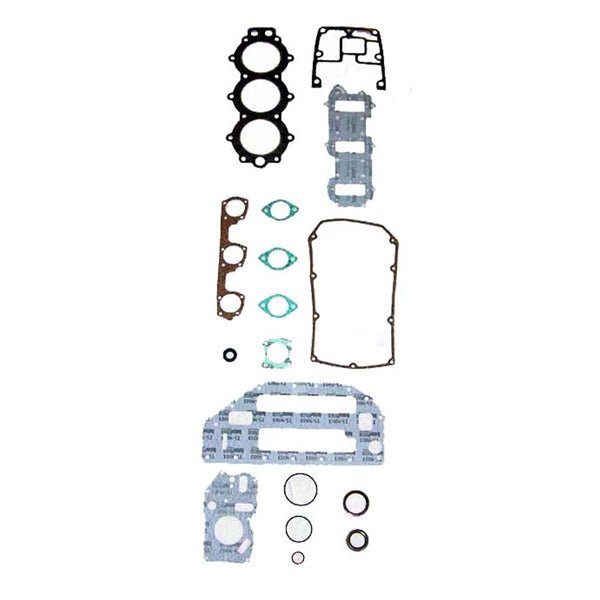WSM GASKET KIT J/E 50 - 70HP 3CYL PWHD (500 - 136) - DRIVEN Canada's Powersports 865369010516500 - 136