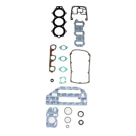 WSM GASKET KIT J/E 50 - 70HP 3CYL PWHD (500 - 136) - DRIVEN Canada's Powersports 865369010516500 - 136