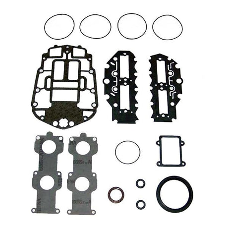 WSM GASKET KIT J/E 90/115HP FICHT POWERHEAD (500 - 134) - DRIVEN Canada's Powersports 865369010509500 - 134