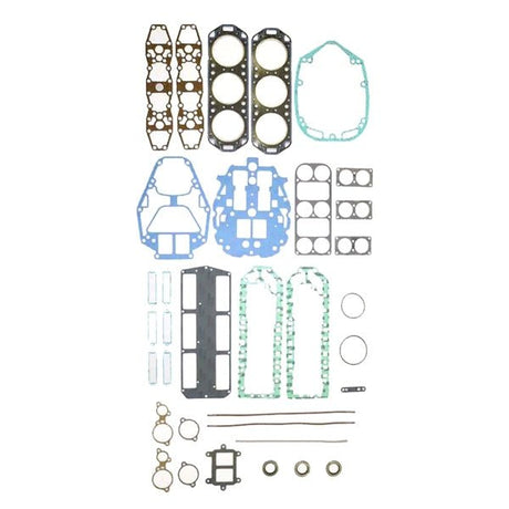 WSM GASKET KIT MERCU 150HP XR4 (500 - 226) - DRIVEN Canada's Powersports 865369011568500 - 226