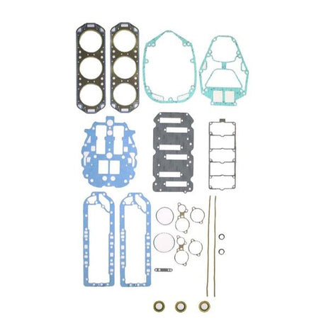 WSM GASKET KIT MERCU 175/200HP 2.4L EFI (500 - 240) - DRIVEN Canada's Powersports 865369011636500 - 240