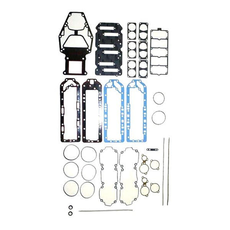 WSM GASKET KIT MERCU 175HP SPORT JET (500 - 221 - 01) - DRIVEN Canada's Powersports 865369205912500 - 221 - 01