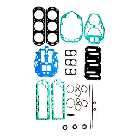 WSM GASKET KIT MERCU 200HP 2.4L EFI RACE (500 - 227) - DRIVEN Canada's Powersports 865369325955500 - 227