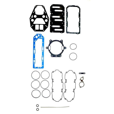 WSM GASKET KIT MERCU 200HP V6 DFI SPORT JET (500 - 221 - 02) - DRIVEN Canada's Powersports 865369172764500 - 221 - 02
