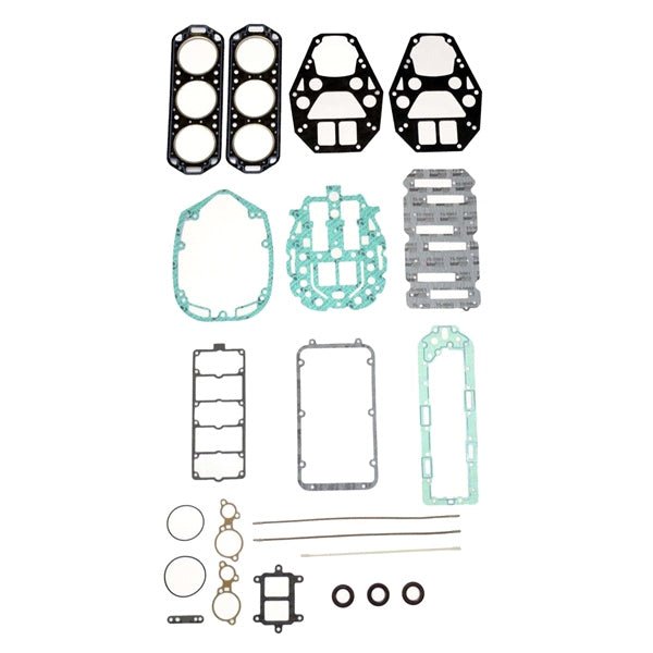 WSM GASKET KIT MERCU 2.5 PRO MAX (500 - 229 - 01) - DRIVEN Canada's Powersports 865369281138500 - 229 - 01
