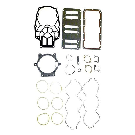 WSM GASKET KIT MERCU 250HP DFI SPORT JET (500 - 221 - 05) - DRIVEN Canada's Powersports 865369172795500 - 221 - 05