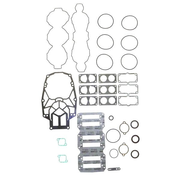 WSM GASKET KIT MERCU/MAR 225/250 CARB EFI (500 - 242) - DRIVEN Canada's Powersports 865369011643500 - 242